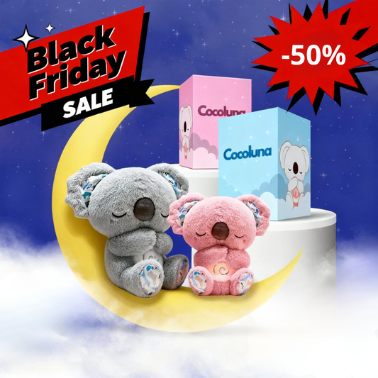 CocoLuna™ – A jóléted társa (HU)